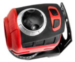 Laserski nivelir Praktik PTQ085 3