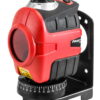 Laserski nivelir Praktik PTQ085 6