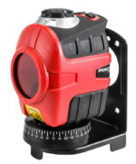 Laserski nivelir Praktik PTQ085 6
