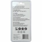 Makita nozevi za blanju 1911B HSS 110mm 2