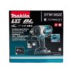 Makita udarni odvijač DTW1002Z 1 2 1