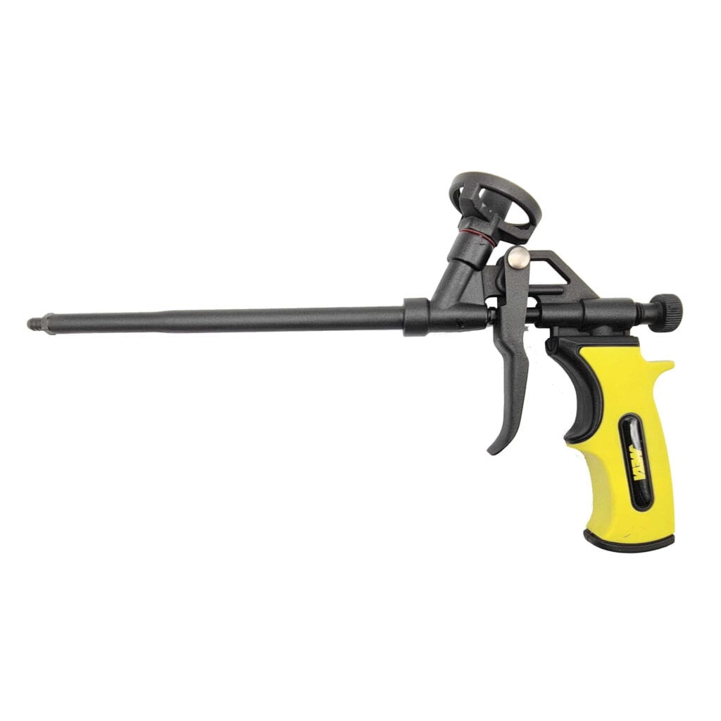 Pištolj za pur pjenu teflonski Meta scaled