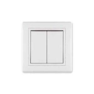 Schalter seriell 10A Prestige