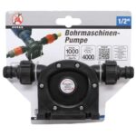 Pumpa za bušilicu za pretakanje 1000l/h