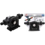 Pumpa za bušilicu za pretakanje 1000l h