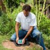 Rainbird programator WPX 9V 4