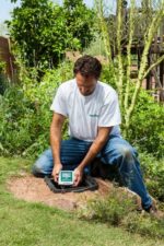 Rainbird programator WPX 9V 4