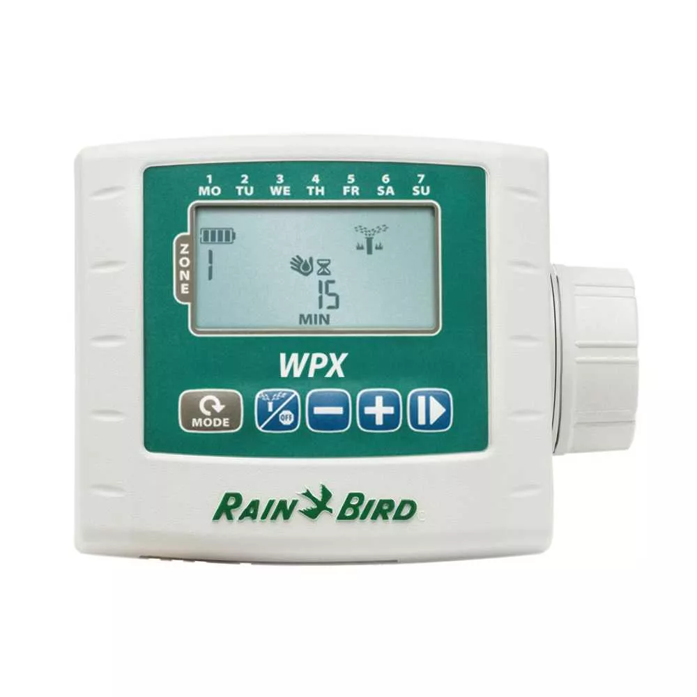 Rainbird programator WPX 9V