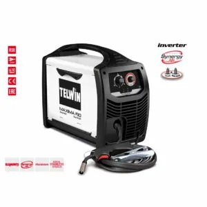 Telwin Maxima 190 Synergic inverter