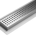 Tuš Kanalica Tocantins Inox 60cm 1