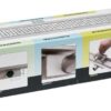Tuš Kanalica Tocantins Inox 60cm 12