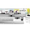 Tuš Kanalica Tocantins Inox 60cm 13