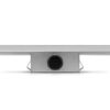 Tuš Kanalica Tocantins Inox 60cm 7