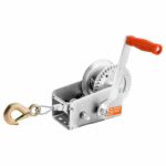 Vitlo na sajlu rucno 900kg P545