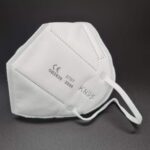 Zaštitna maska za lice FFP2 KN95