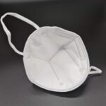 Zaštitna maska za lice FFP2 KN95 2