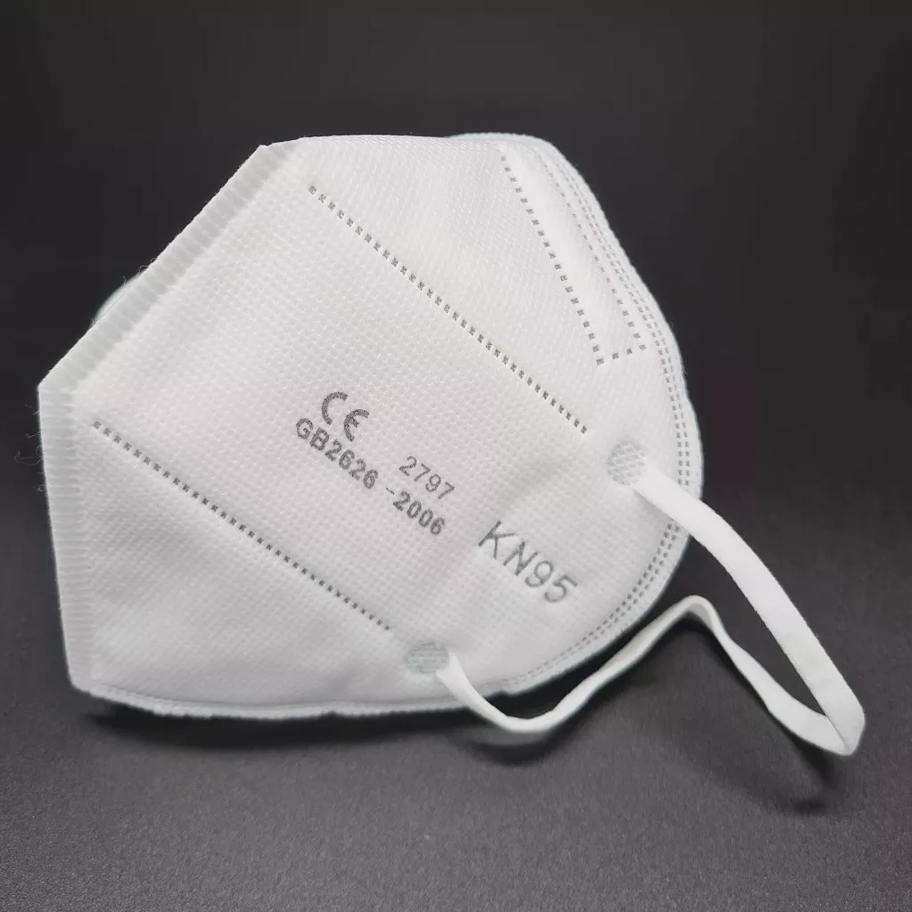 Zaštitna maska za lice FFP2 KN95