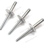 Blok zakovica siroka glava 48 12