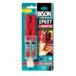 Epoxy 5min Bison 24ml