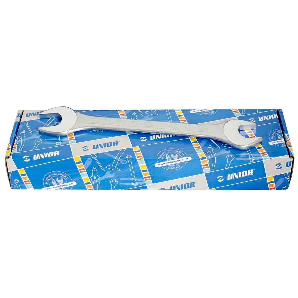 Kljuc viljuskasti garnitura 6 32 Unior