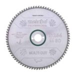 List pile za aluminij 315×30 Metabo