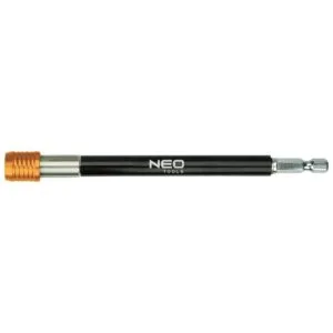 Neo držač bitova1/4"150mm klik