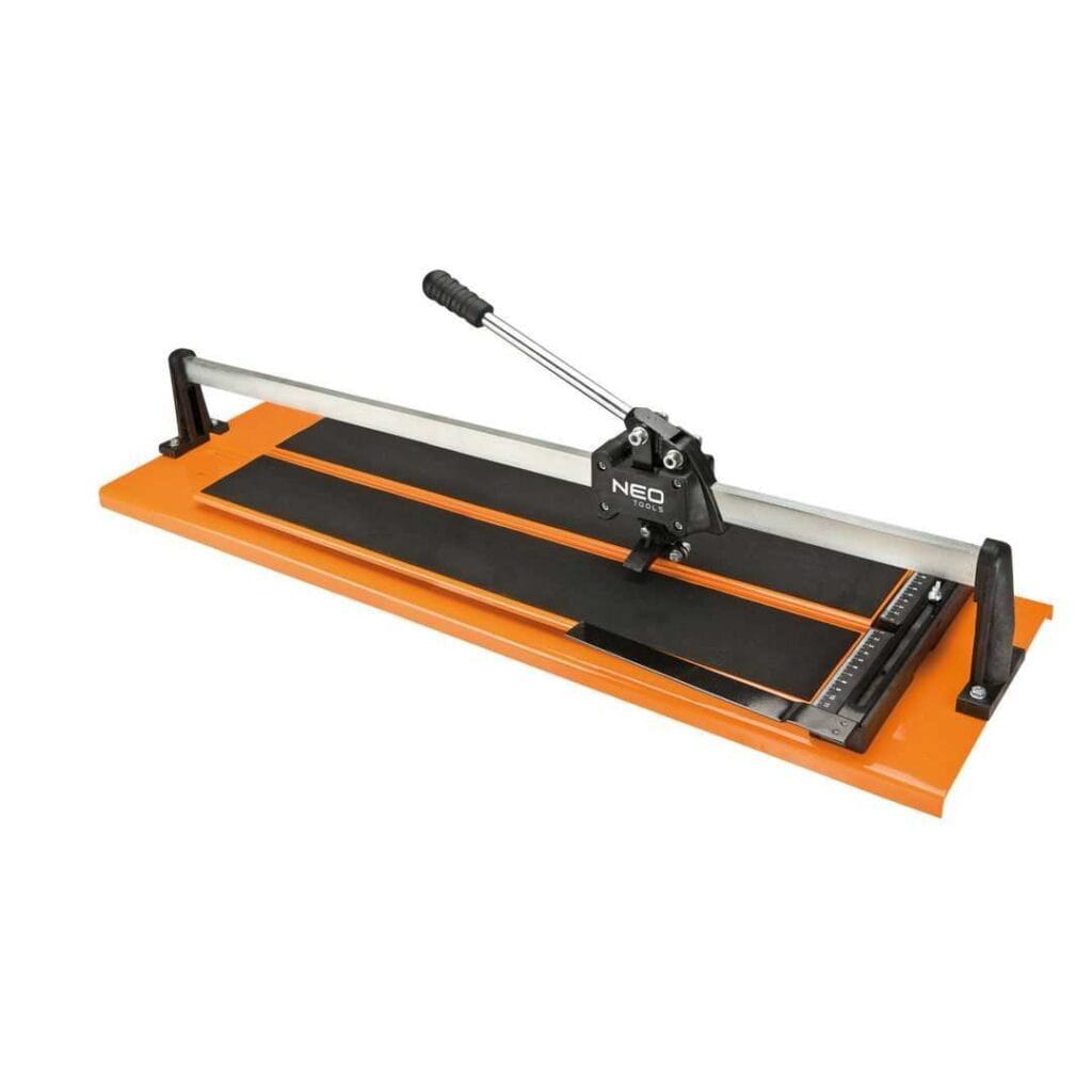 Rezač pločica 800mm NEO 56 005