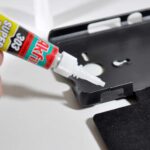 Super ljepilo Akfix 303 3g 2