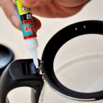 Super ljepilo Akfix 303 3g 3