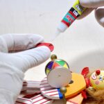 Super ljepilo Akfix 303 3g 4