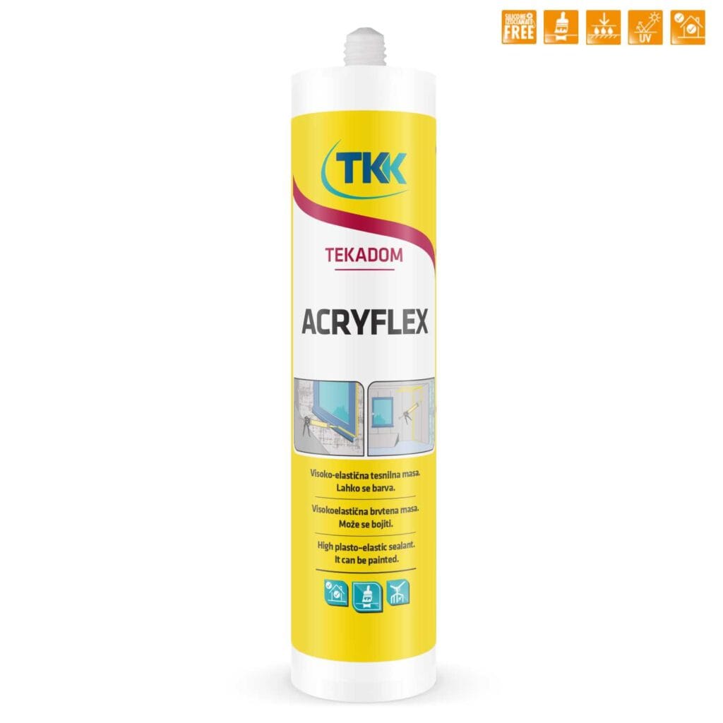 Tekadom Acryflex 300ml