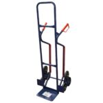 Transportna kolica za stepenice 6 kotaca