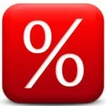 percent