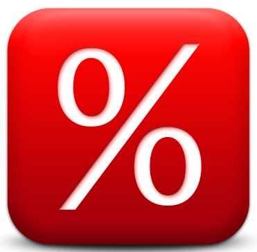 percent