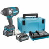 Aku udarni odvijac TW001GD201 Makita 1