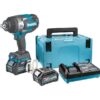 Aku udarni odvijac TW001GD201 Makita1 1