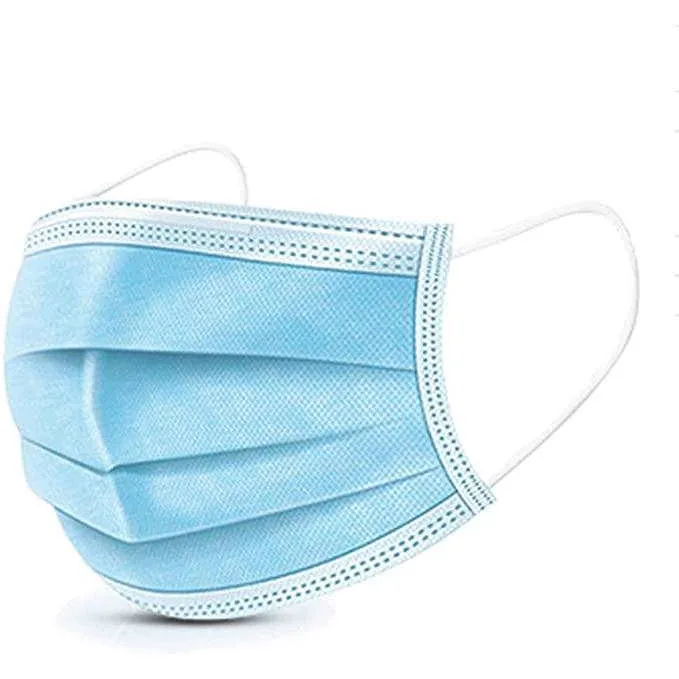 Jednokratna zastitna maska