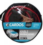 Kablovi za paljenje 400A Cardos 1