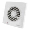 Kupaonski ventilator 12W 100mm