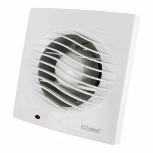 Kupaonski ventilator 12W 100mm