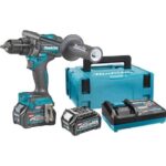 Makita HP001GD201 aku udarna busilica odvijac