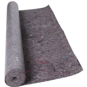 Prekrivac za podove filc