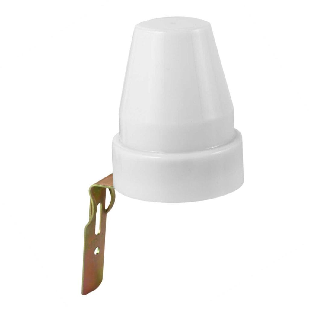 Senzor dan noc 10A IP44