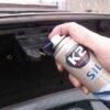 Silikonski sprej K2 SIL 300ml 1