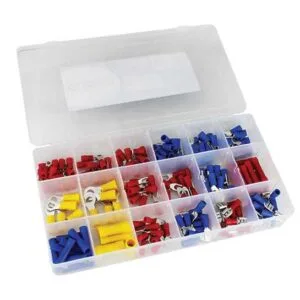 Stopice izolirane set 175 kom