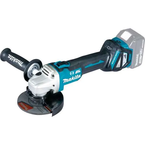 Aku brusilica Makita Dga513z