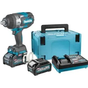 Aku udarni odvijac TW001GM201 Makita