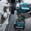 Aku udarni odvijac TW001GM201 Makita2