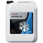 Antifriz koncentrat 100 Hemolub 10l