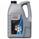 Antifriz koncentrat 100 Hemolub 4l